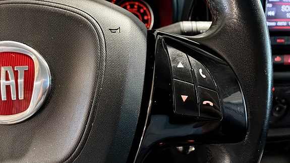 Fiat Doblo 15 of 18