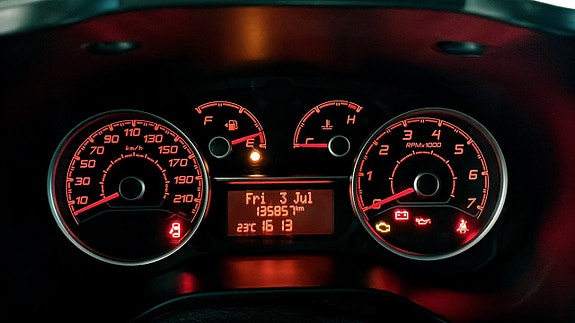 Fiat Doblo 11 of 18