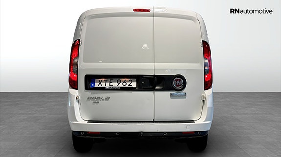 Fiat Doblo 4 of 18