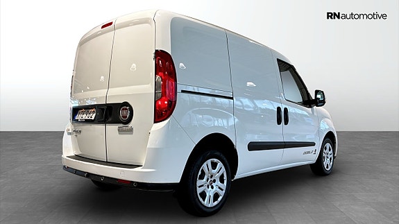 Fiat Doblo 5 of 18