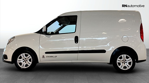 Fiat Doblo 2 of 18