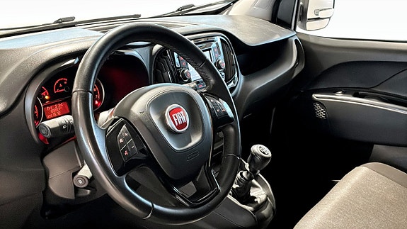 Fiat Doblo 10 of 18