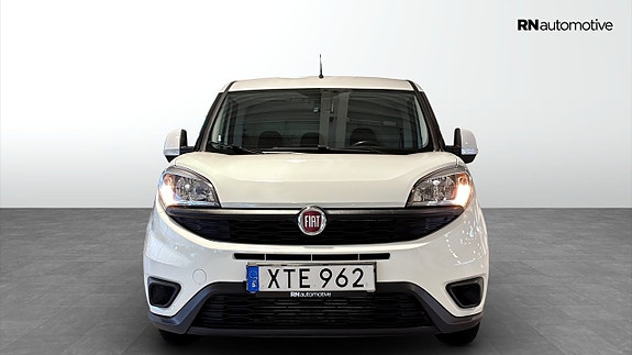 Fiat Doblo 8 of 18