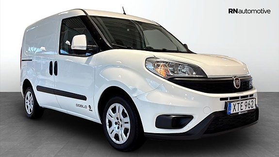 Fiat Doblo 7 of 18