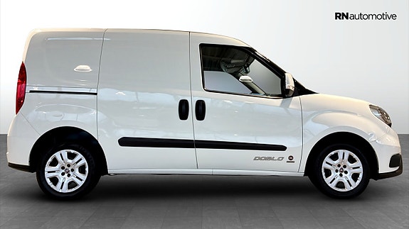 Fiat Doblo 6 of 18