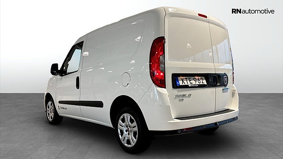 Fiat Doblo 3 of 18