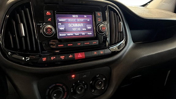 Fiat Doblo 12 of 18