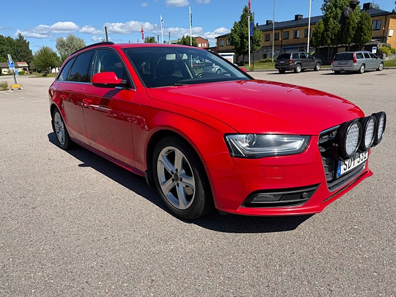 Audi A4 3 of 5