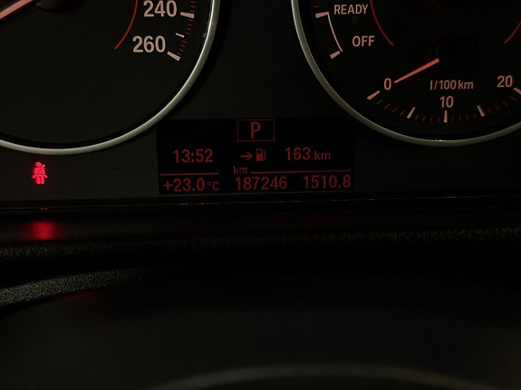 BMW 320d 26 of 30