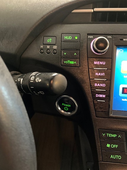 Toyota Prius 13 of 21