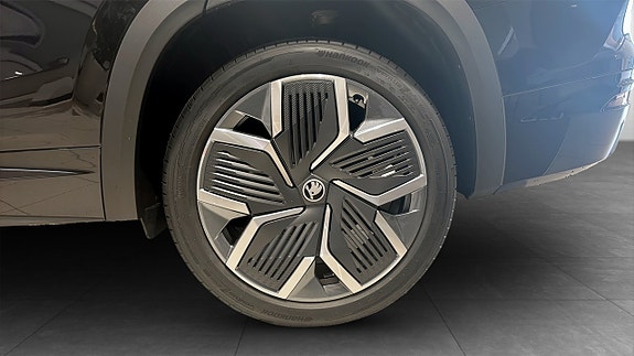 Skoda Kodiaq 6 of 14