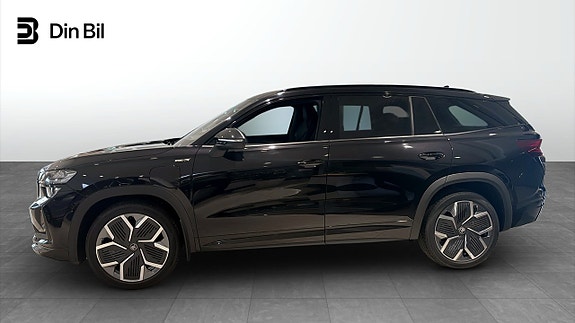 Skoda Kodiaq 2 of 14