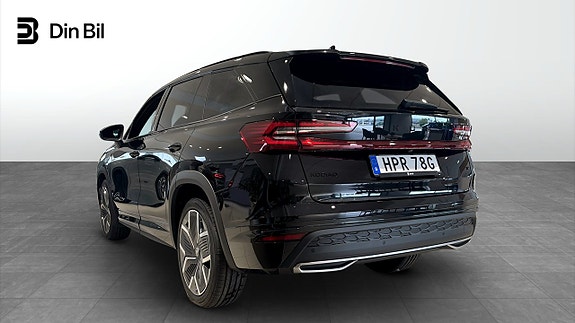 Skoda Kodiaq 3 of 14