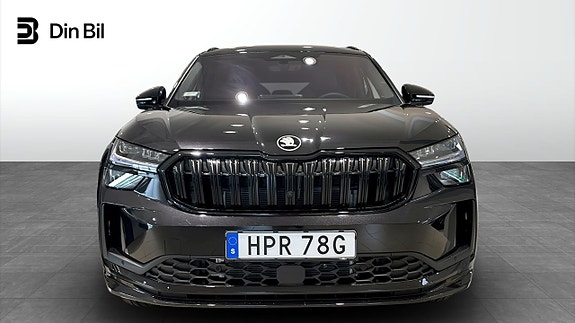 Skoda Kodiaq 4 of 14