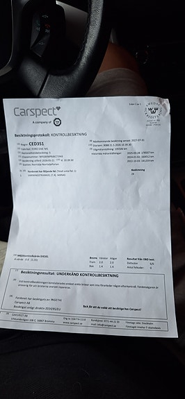 Ford C-Max 12 of 12