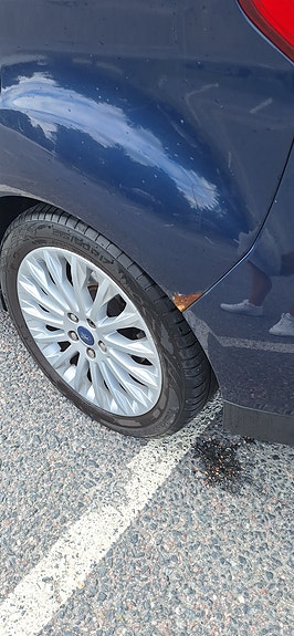 Ford C-Max 11 of 12