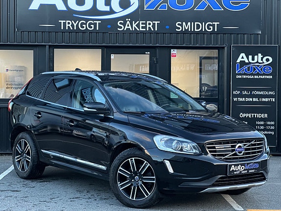 Volvo XC60 5 of 27