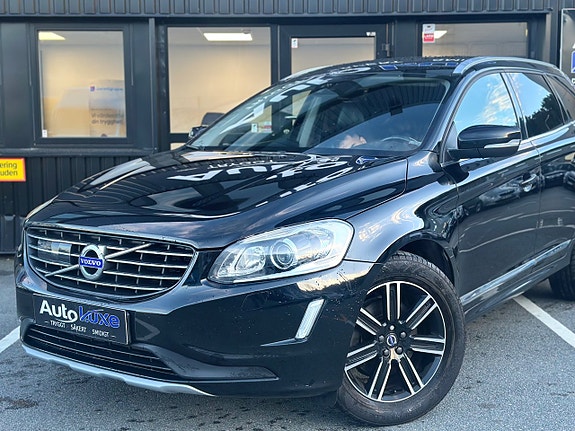 Volvo XC60 2 of 27