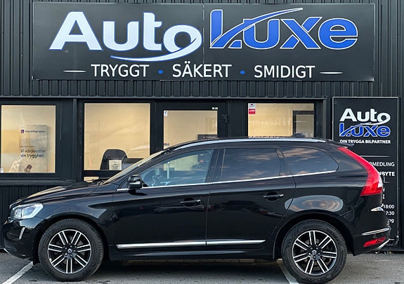 Volvo XC60 19 of 27