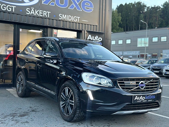 Volvo XC60 25 of 27