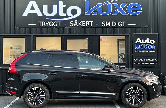 Volvo XC60 18 of 27