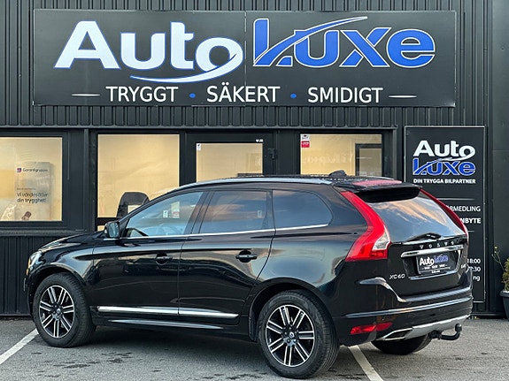 Volvo XC60 20 of 27