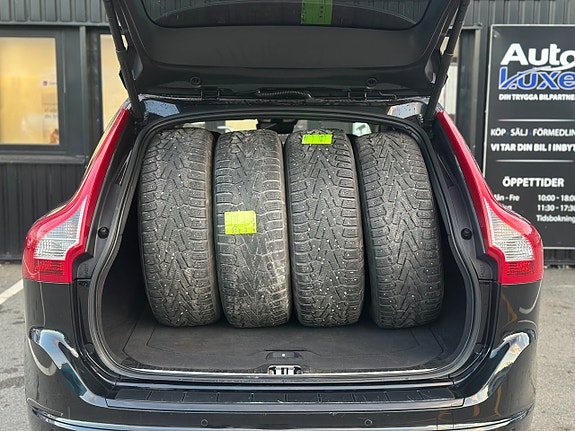 Volvo XC60 26 of 27