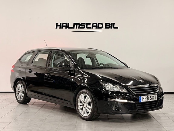 Peugeot 308 SW