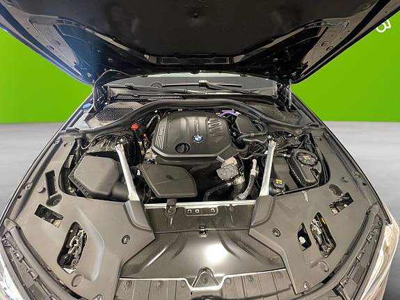 BMW 520 18 of 26