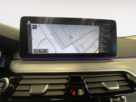 BMW 520 19 of 26