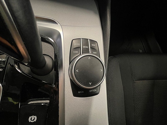 BMW 520 23 of 26
