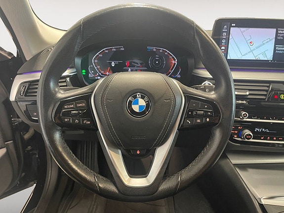BMW 520 14 of 26