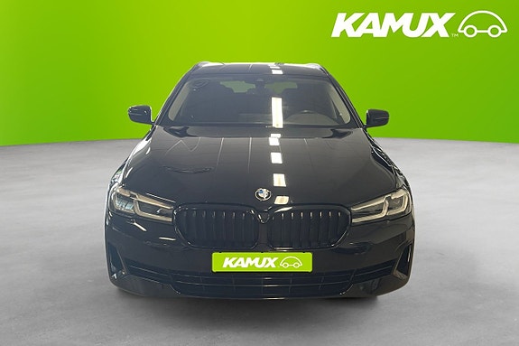 BMW 520 6 of 26