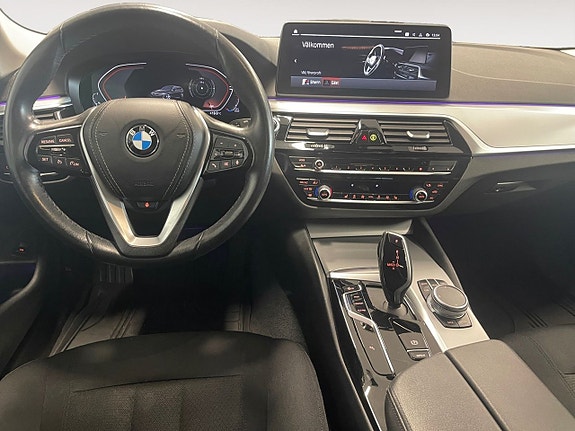 BMW 520 11 of 26