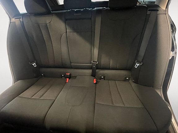 BMW 520 15 of 26