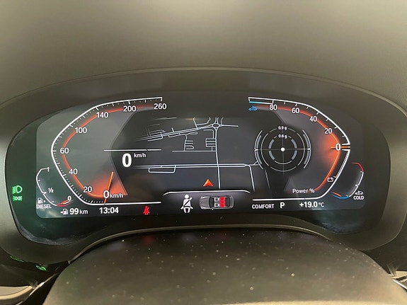 BMW 520 13 of 26