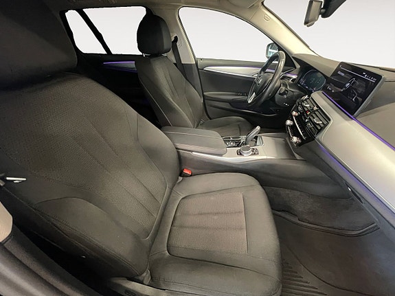 BMW 520 16 of 26