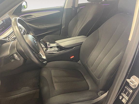 BMW 520 10 of 26