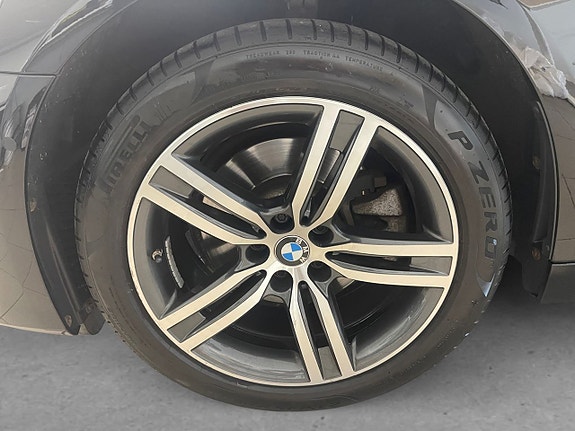 BMW 520 8 of 26