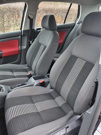 Volkswagen Golf V 7 of 8