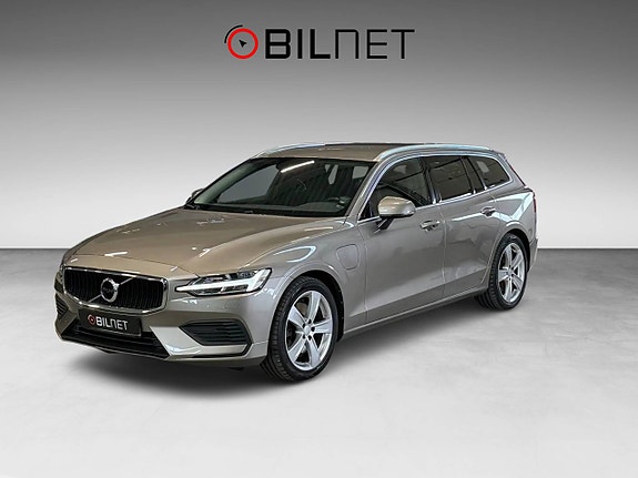 Volvo V60 5 of 21