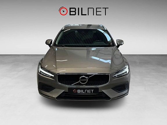 Volvo V60 6 of 21