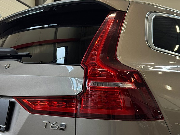Volvo V60 18 of 21
