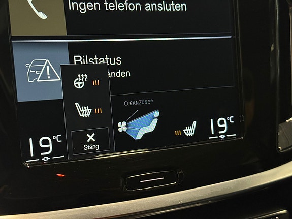 Volvo V60 10 of 21