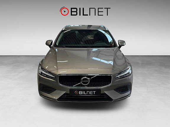 Volvo V60 3 of 21