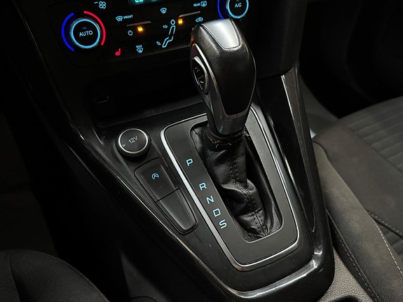 Ford Focus 14 of 16