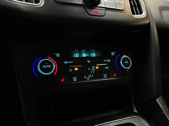 Ford Focus 13 of 16