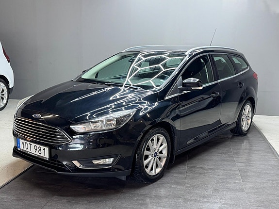 Ford Focus 3 of 5