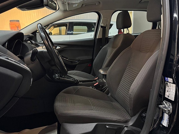 Ford Focus 15 of 16