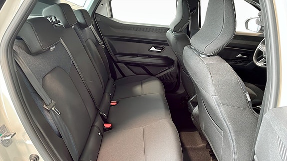 Dacia Duster 5 of 5